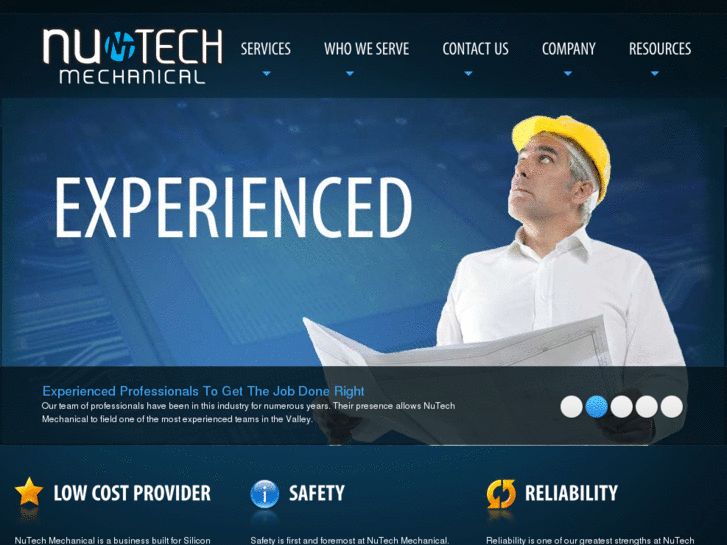 www.nutechmechanical.net