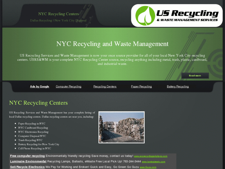 www.nyc-recycling.com