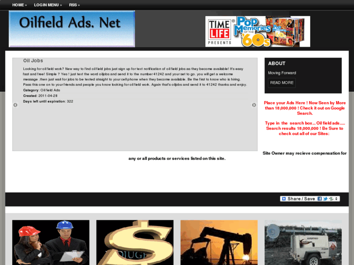 www.oilfieldads.net