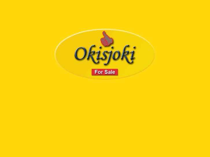 www.okisjoki.com