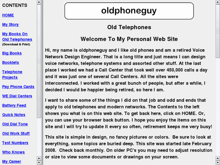 www.oldphoneguy.net
