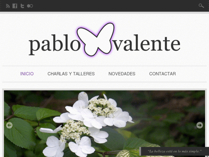 www.pablovalente.com