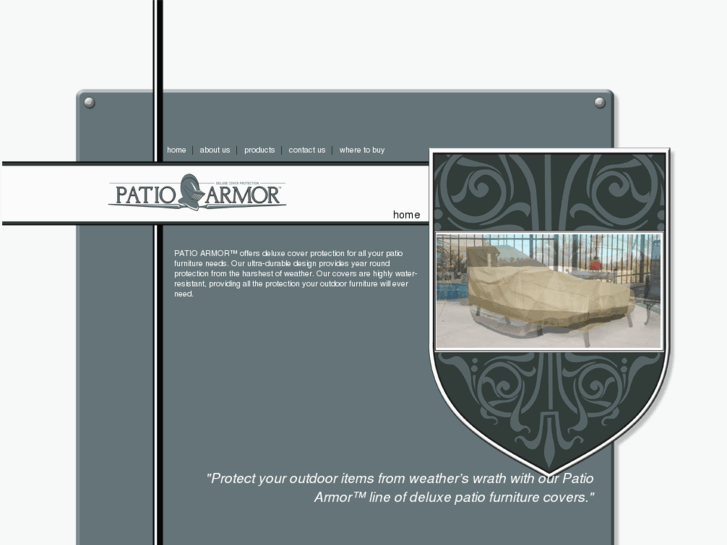 www.patioarmor.com