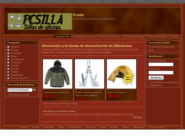 www.pcsilla.com