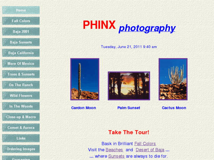 www.phinxphotography.com