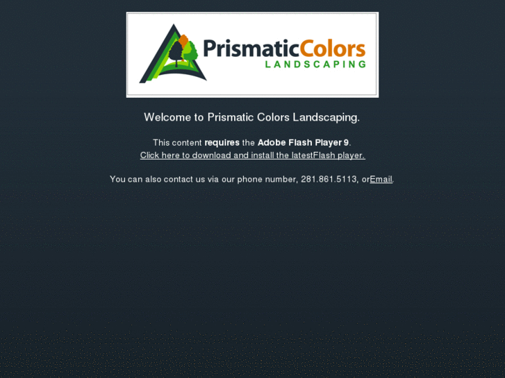 www.prismaticcolorsgroundsmanagement.com