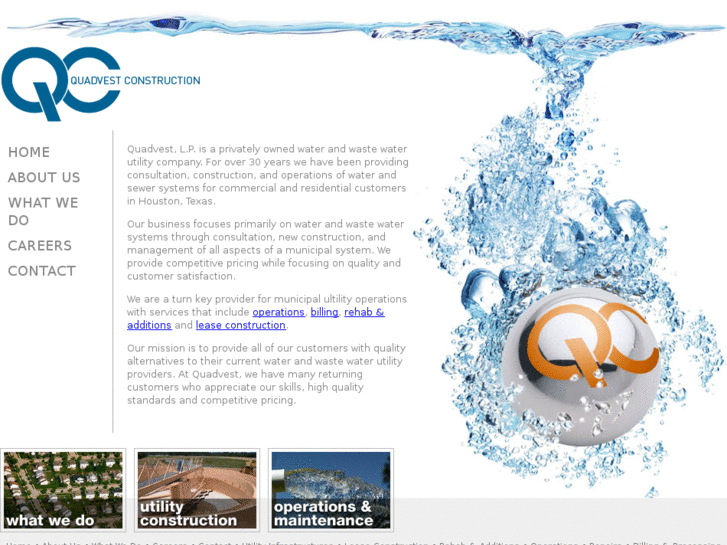 www.quadvestconstruction.com