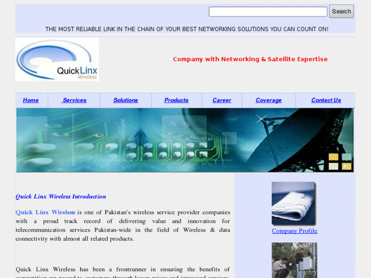 www.quicklinxwireless.com