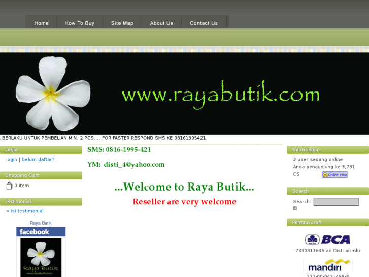 www.rayabutik.com