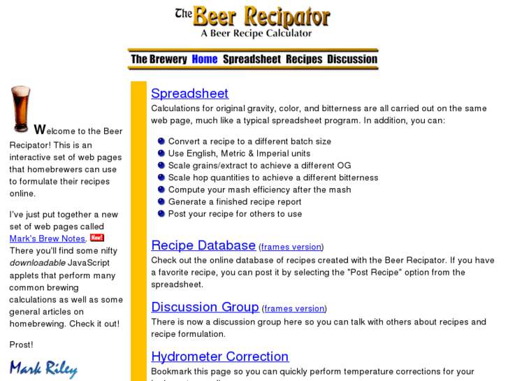 www.recipator.com