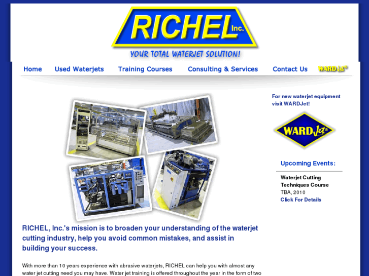 www.richel.com