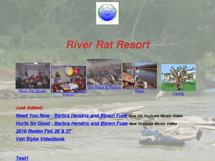 www.riverratresort.net