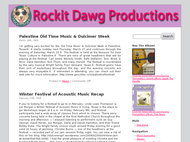 www.rockitdawg.com