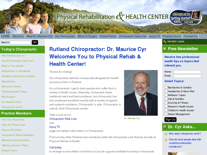 www.rutlandchiropractor.com