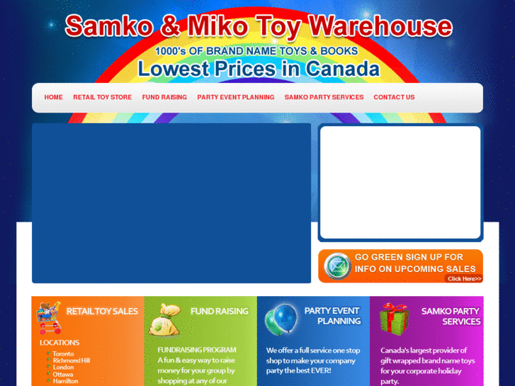 www.samkosales.com