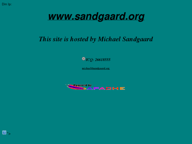 www.sandgaard.org