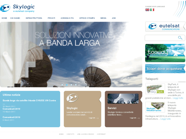 www.skylogic.it