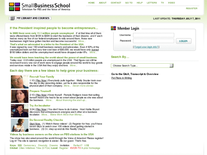 www.smallbusinessschool.com