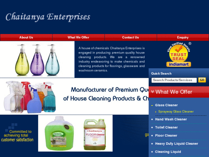 www.soapsncleaners.com