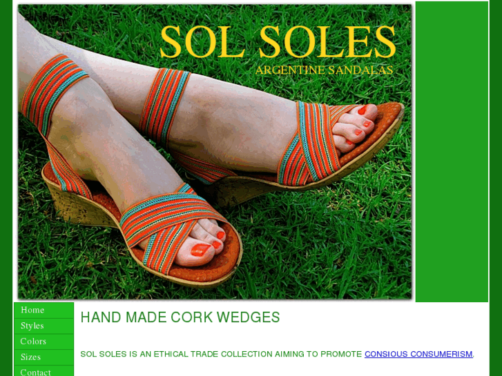 www.sol-soles.com