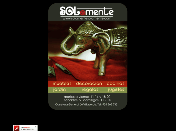 www.solamentesolamente.com