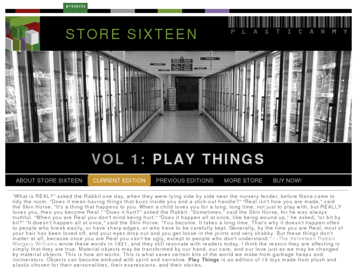 www.storesixteen.com