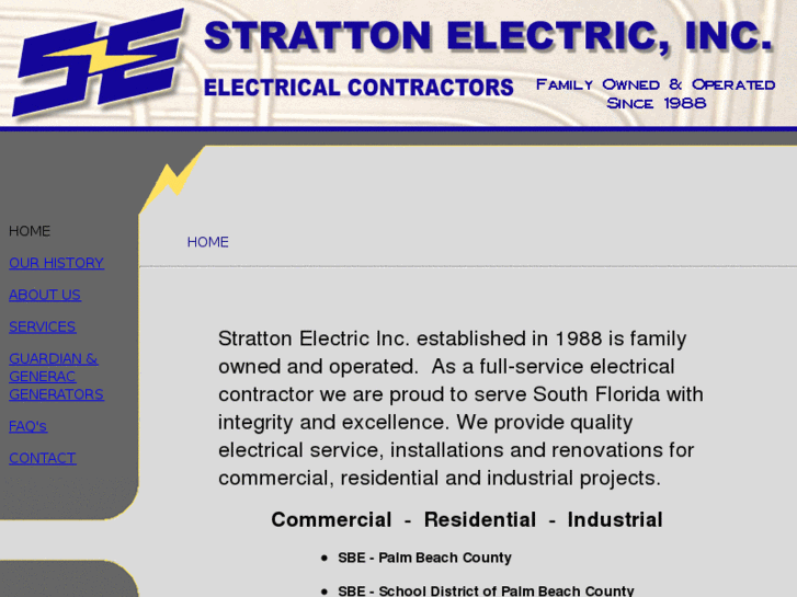 www.strattonelectric.com