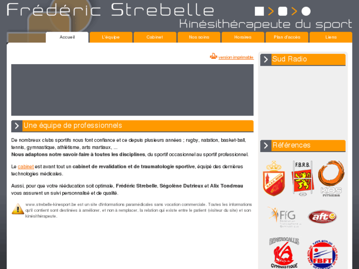 www.strebelle-kinesport.be