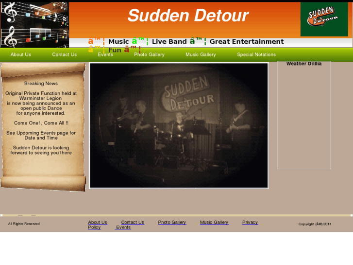 www.suddendetour.com