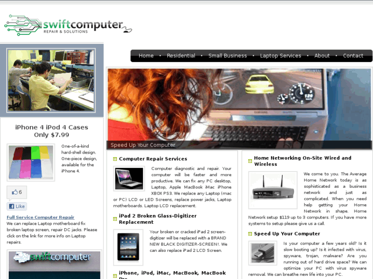 www.swift-computer.com