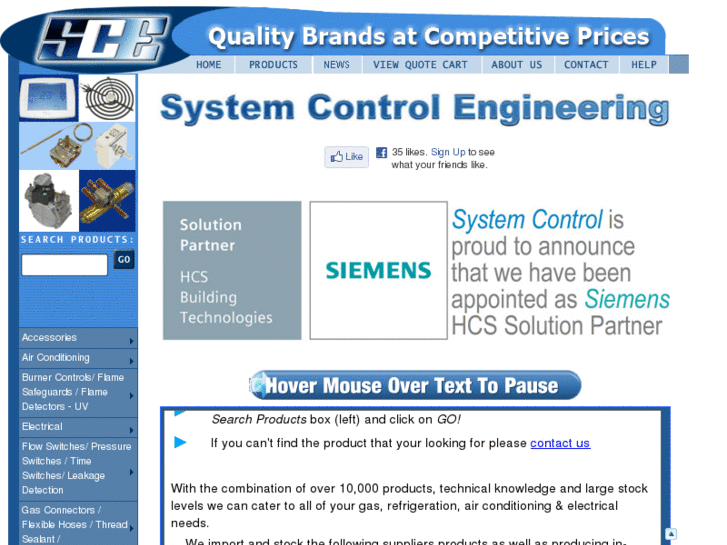 www.systemcontrol.com.au