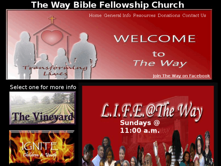 www.thewaybiblefellowship.org