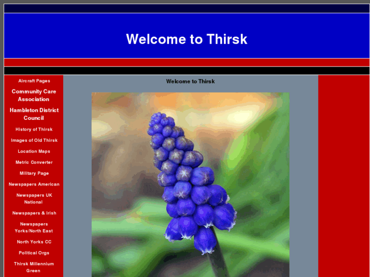 www.thirskweb.com