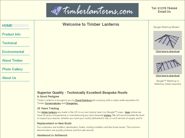 www.timberlanterns.biz