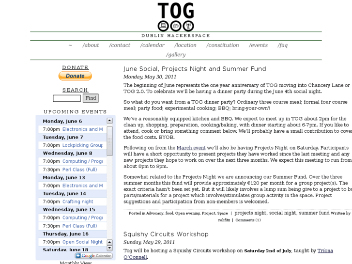 www.tog.ie