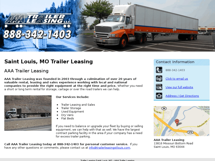 www.trailerleasingstlouis.com