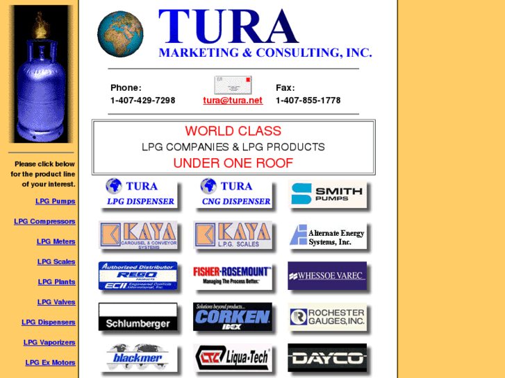 www.tura.net