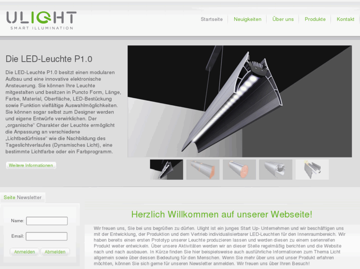 www.ulight.de