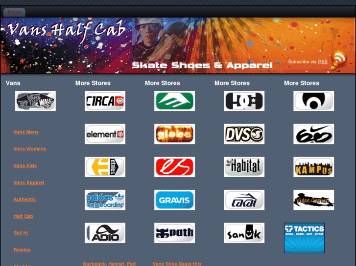 www.vanshalfcab.net