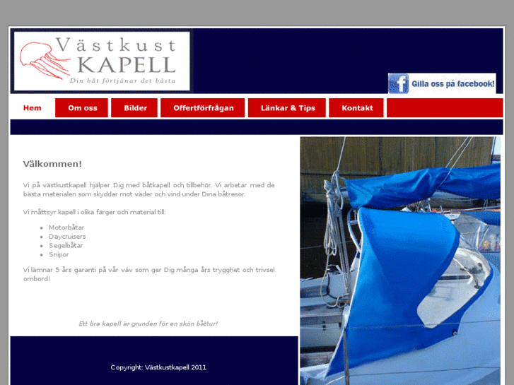 www.vastkustkapell.com