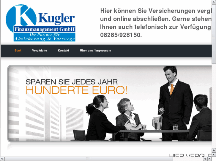 www.versicherungen-online-vergleichen.info