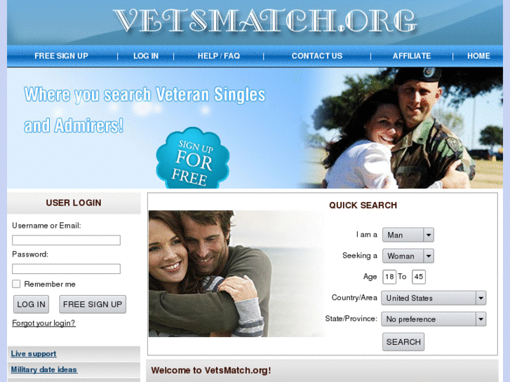 www.vetsmatch.org