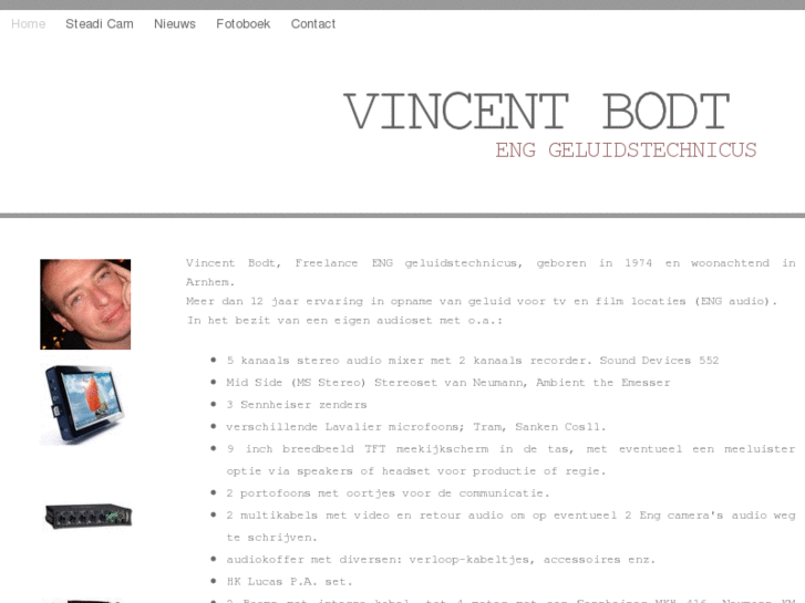 www.vincentbodt.com