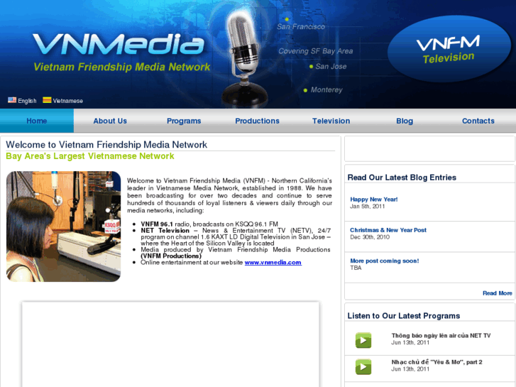 www.vnmedia.com