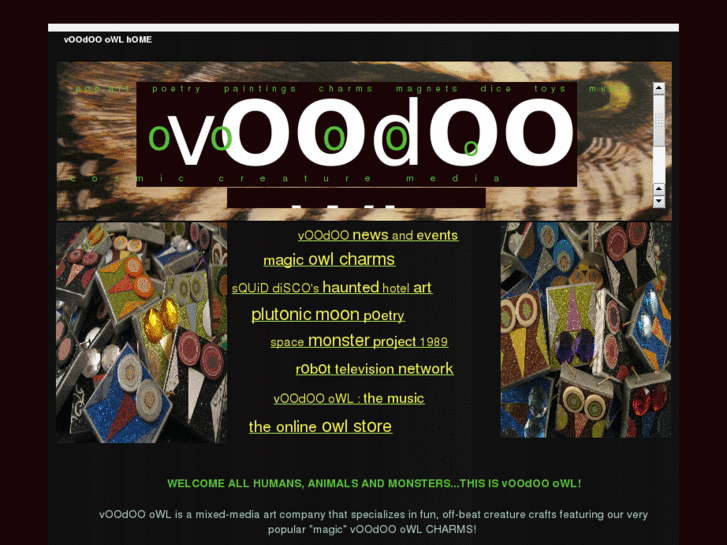 www.voodooowl.com