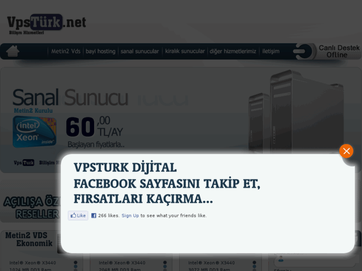 www.vpsturk.net