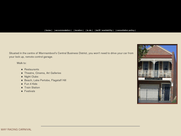 www.warrnamboolsnumberone.com
