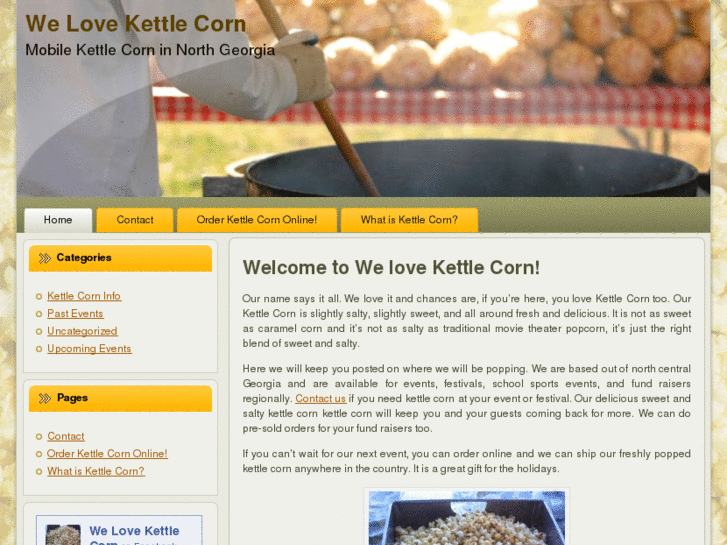 www.welovekettlecorn.com