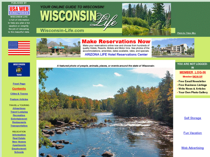 www.wisconsin-life.com