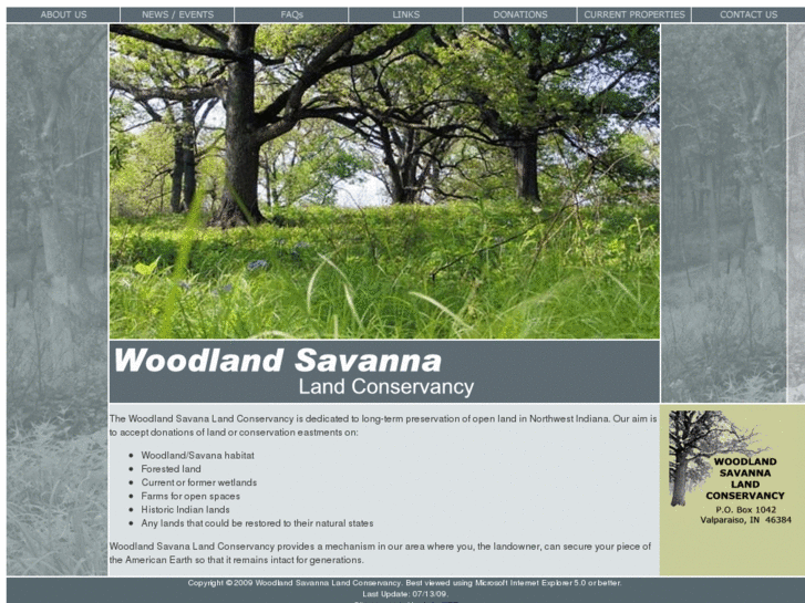 www.woodlandsavanna.org